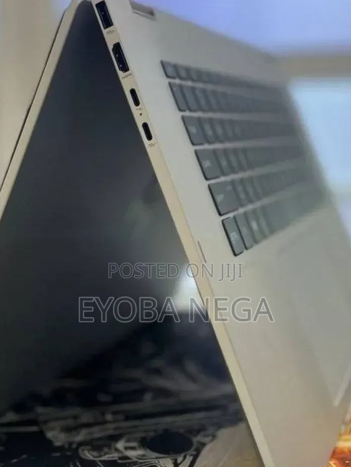New Laptop HP OmniBook 7 16" 16GB Intel Core Ultra 7 SSD 512GB
