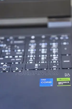 New Laptop HP Victus 16 8GB Intel Core i5 SSD 512GB