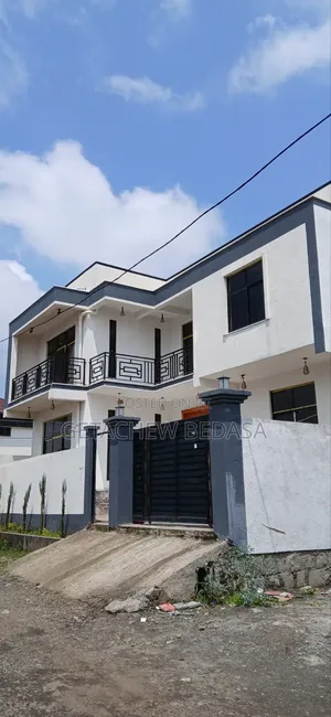 Furnished 6bdrm House in Oromia-Finfinne for sale