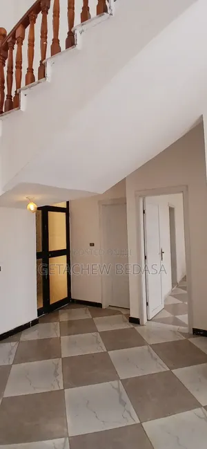 Furnished 6bdrm House in Oromia-Finfinne for sale