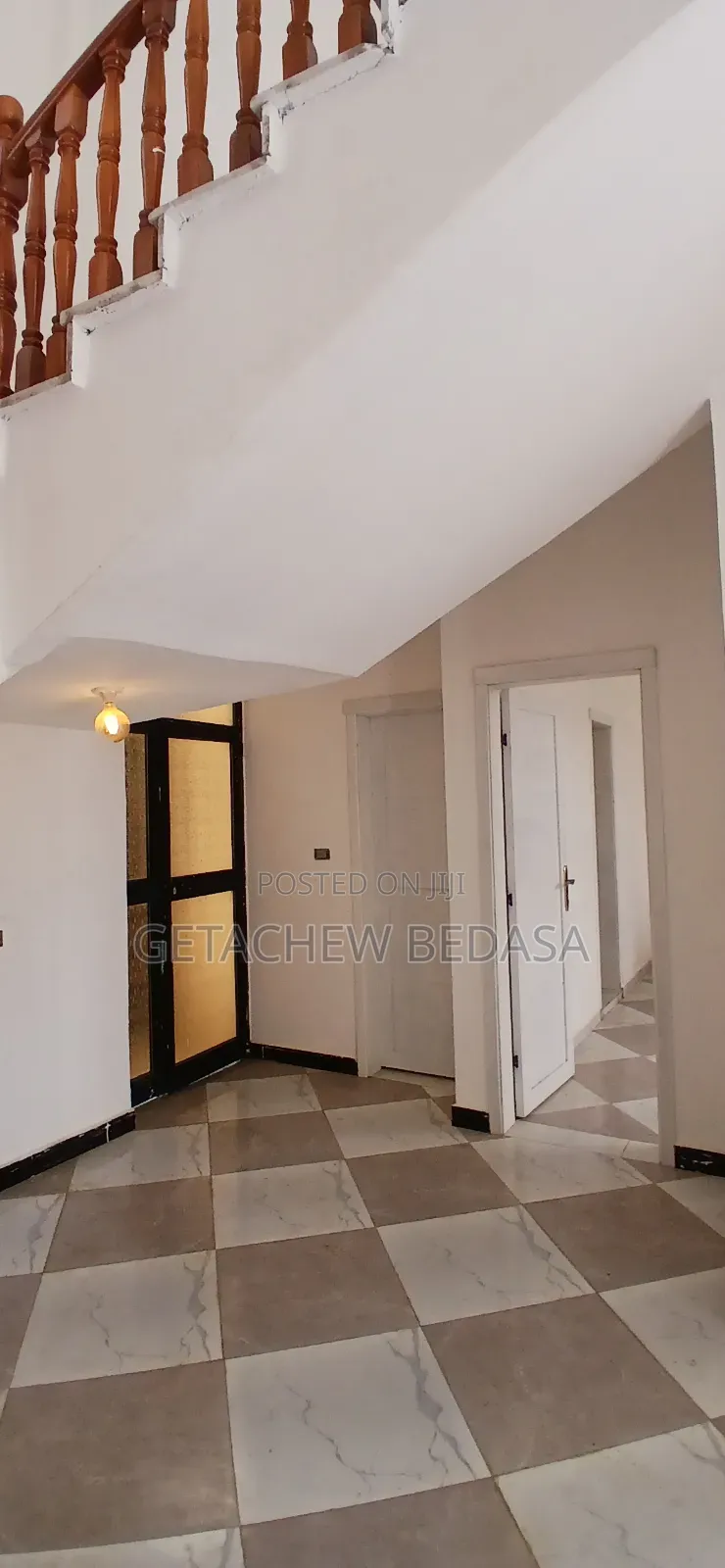 Furnished 6bdrm House in Oromia-Finfinne for sale