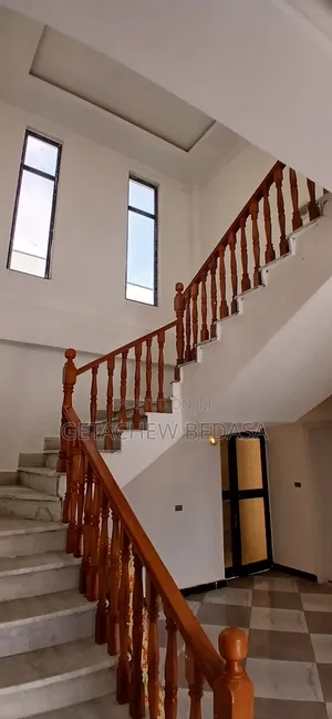 Furnished 6bdrm House in Oromia-Finfinne for sale