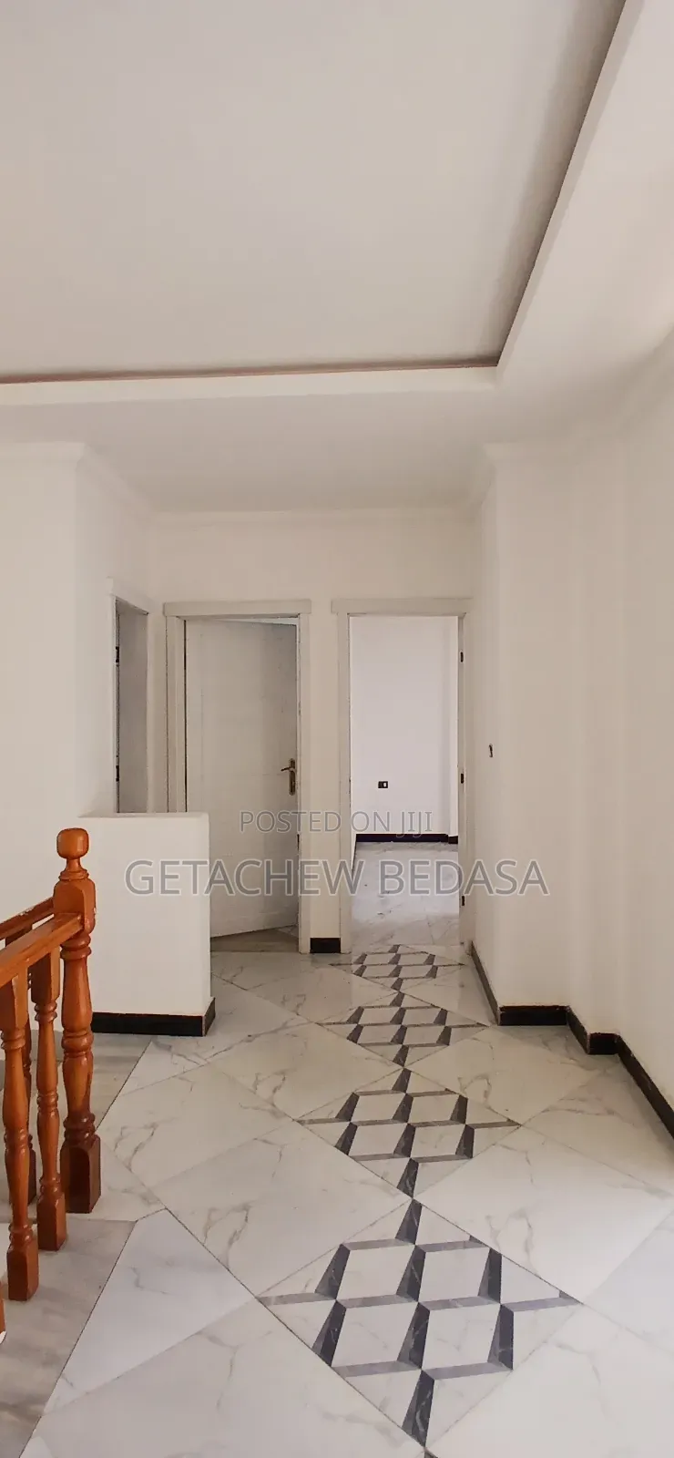 Furnished 6bdrm House in Oromia-Finfinne for sale