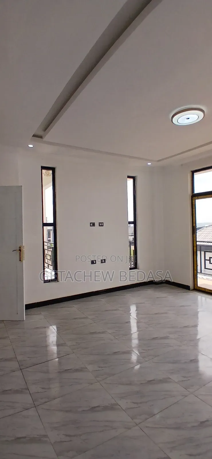 Furnished 6bdrm House in Oromia-Finfinne for sale