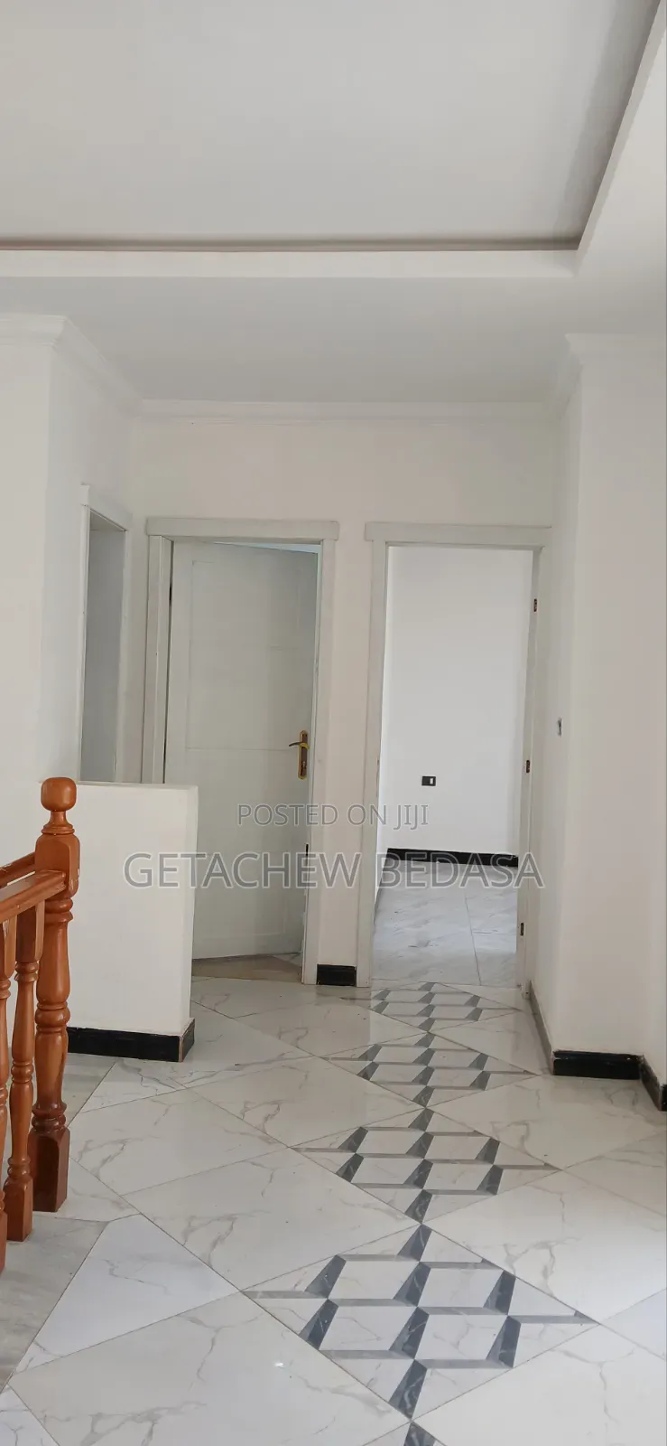 Furnished 6bdrm House in Oromia-Finfinne for sale