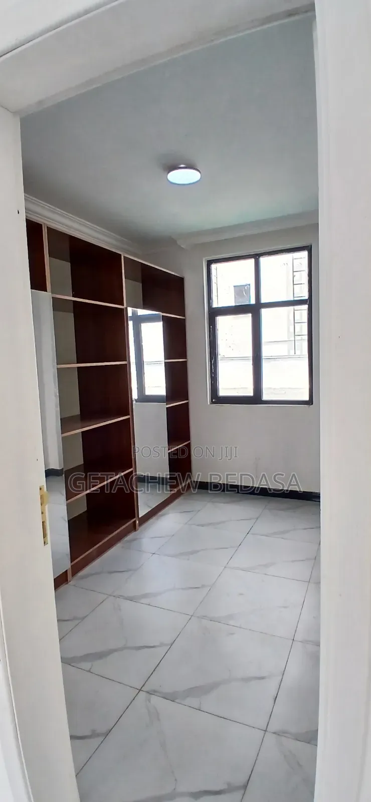 Furnished 6bdrm House in Oromia-Finfinne for sale
