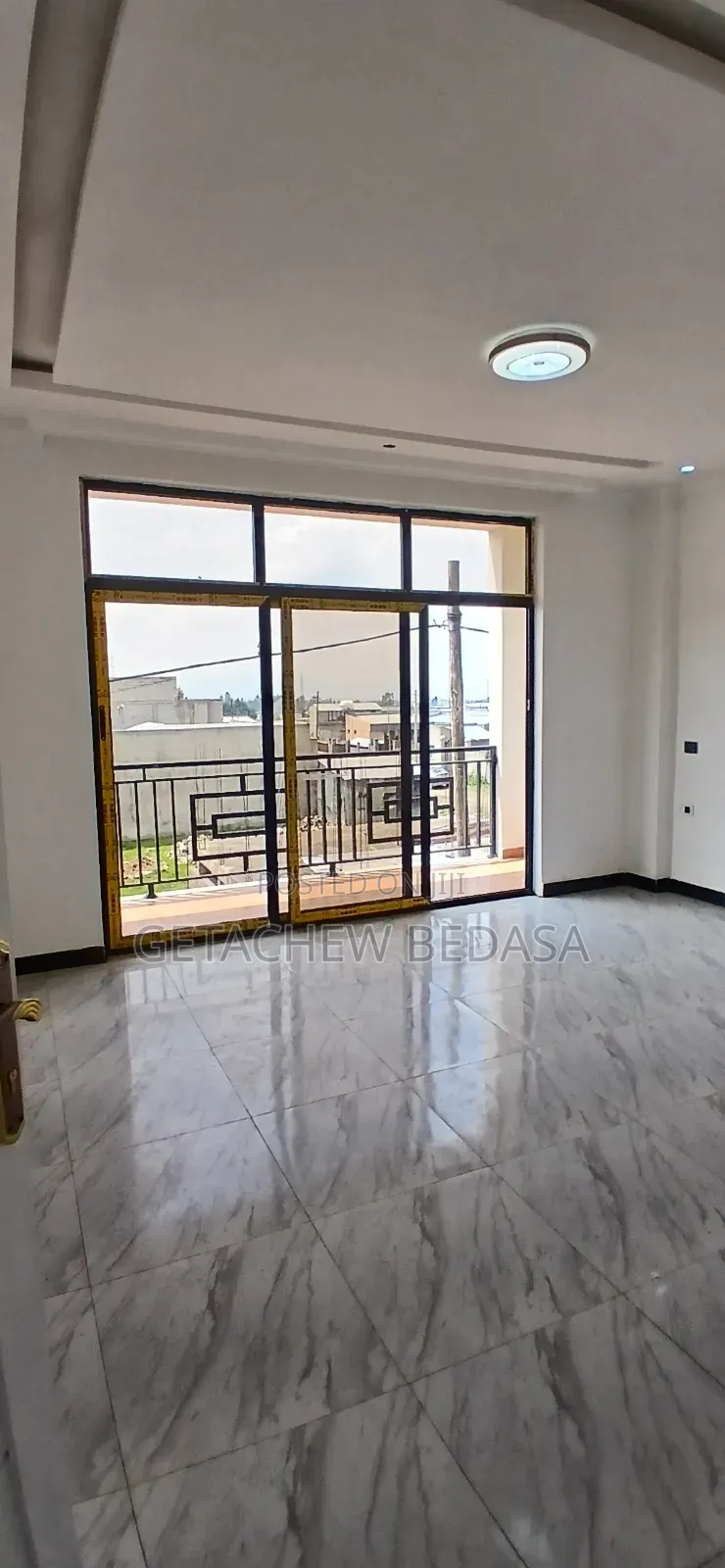 Furnished 6bdrm House in Oromia-Finfinne for sale