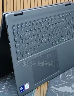 New Laptop Lenovo Yoga 7 15ITL5 16GB Intel Core Ultra 7 SSD 1T