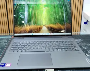 New Laptop Lenovo Yoga 7 15ITL5 16GB Intel Core Ultra 7 SSD 1T