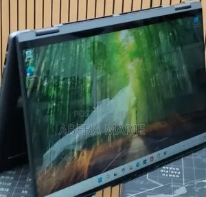 New Laptop Lenovo Yoga 7 15ITL5 16GB Intel Core Ultra 7 SSD 1T