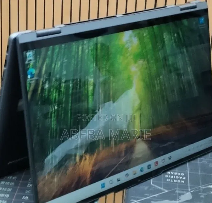 New Laptop Lenovo Yoga 7 15ITL5 16GB Intel Core Ultra 7 SSD 1T