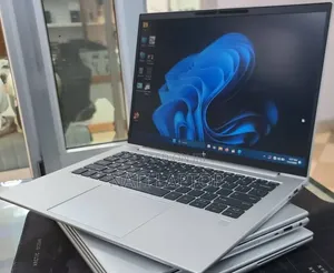 New Laptop HP EliteBook 840 G10 16GB Intel Core i7 SSD 512GB