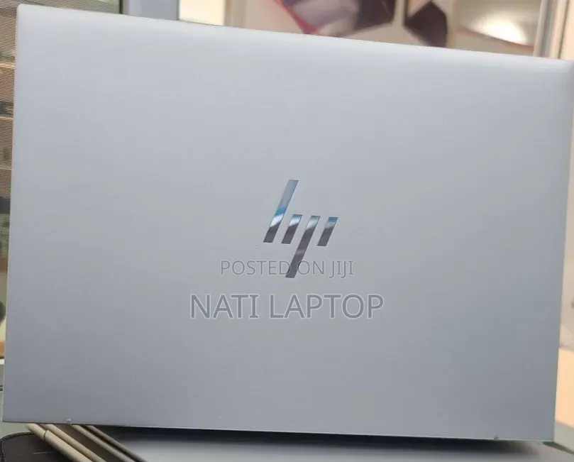 New Laptop HP EliteBook 840 G10 16GB Intel Core i7 SSD 512GB