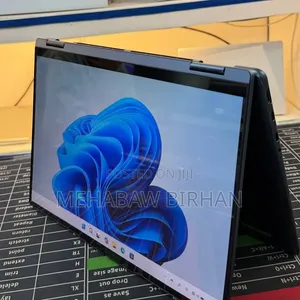 New Laptop Lenovo Yoga 7i 16GB Intel Core i7 SSD 512GB