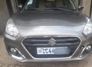 Suzuki Dzire 2022 Gray