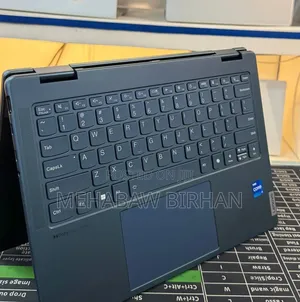 New Laptop Lenovo Yoga 7i 16GB Intel Core i7 SSD 512GB