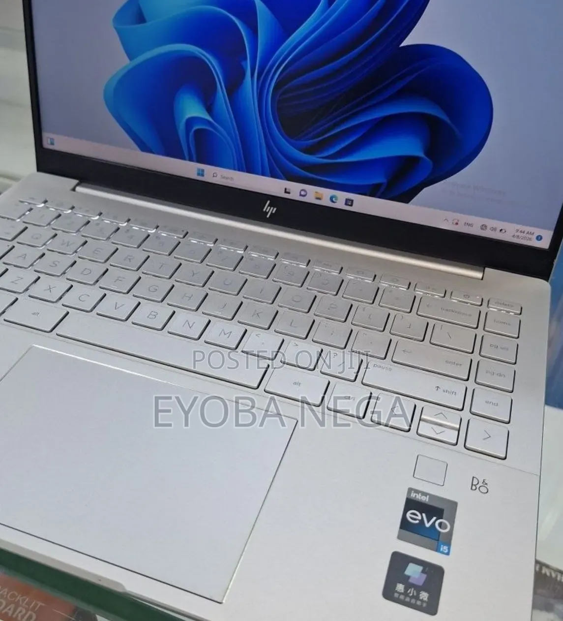 New Laptop HP Pavilion 14 16GB Intel Core i5 SSD 1T