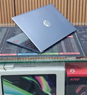New Laptop HP 8GB Intel Core i5 SSD 512GB
