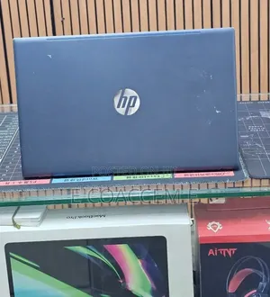 New Laptop HP 8GB Intel Core i5 SSD 512GB
