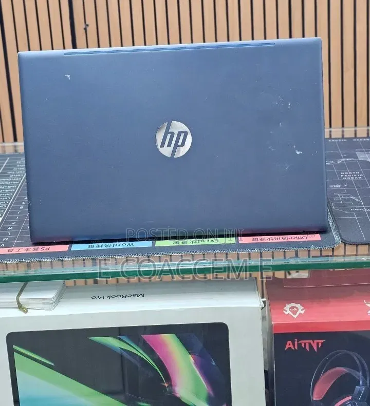 New Laptop HP 8GB Intel Core i5 SSD 512GB