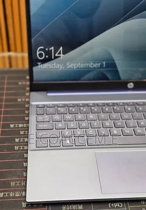 New Laptop HP 8GB Intel Core i5 SSD 512GB