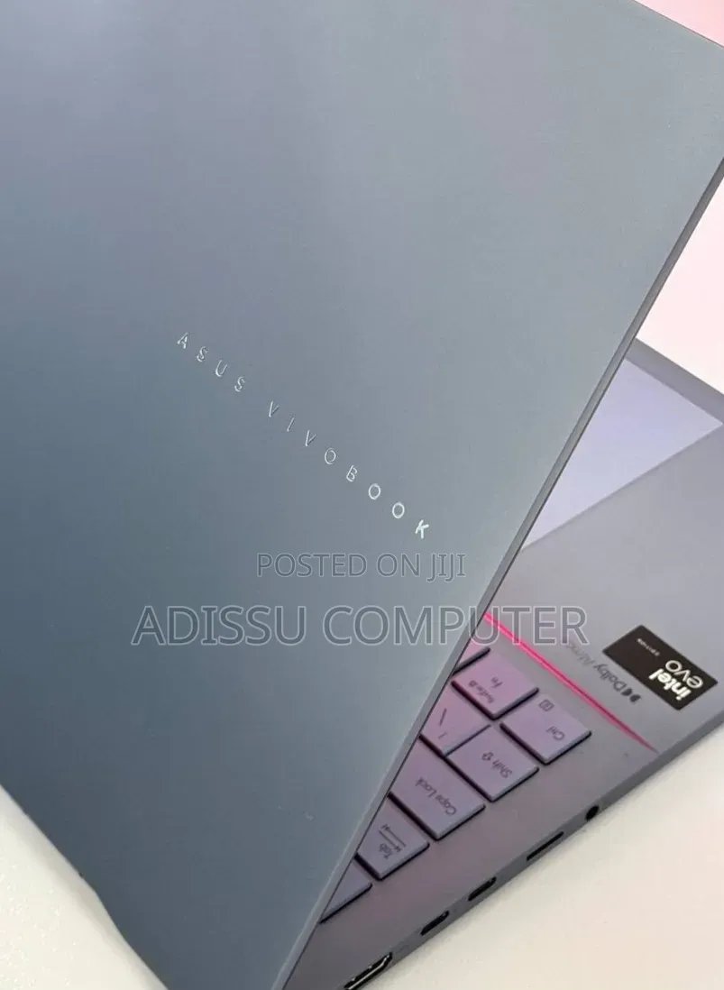 New Laptop Asus Vivobook 16 32GB Intel Core Ultra 9 SSD 512GB