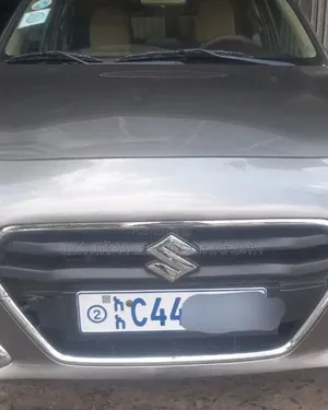 Suzuki Dzire 2022 Gray