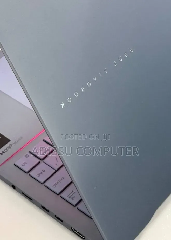 New Laptop Asus Vivobook 16 32GB Intel Core Ultra 9 SSD 512GB