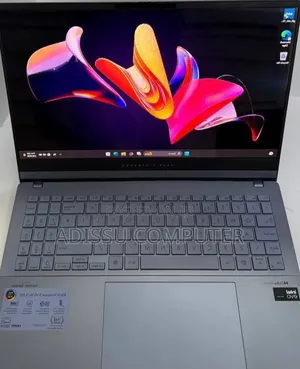 New Laptop Asus Vivobook 16 32GB Intel Core Ultra 9 SSD 512GB