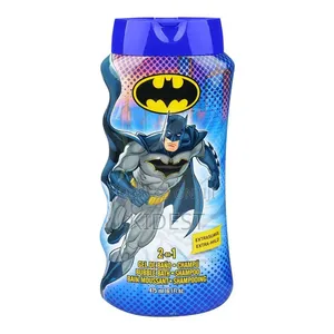 Kids 2 in 1 Shampoo and Shower Gel