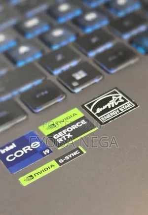New Laptop Asus ROG Strix G15 16GB Intel Core i9 SSD 1T