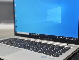New Laptop HP EliteBook 840 G7 16GB Intel Core i7 SSD 512GB