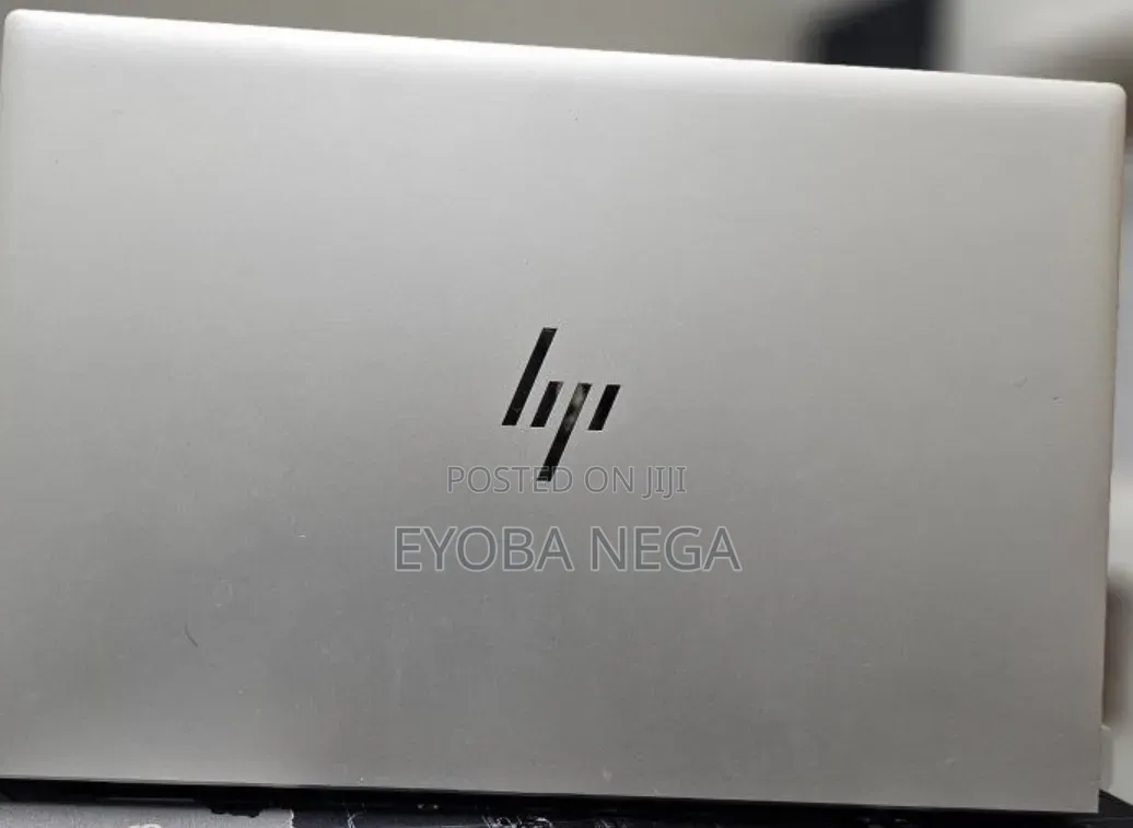 New Laptop HP EliteBook 840 G7 16GB Intel Core i7 SSD 512GB