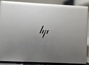 New Laptop HP EliteBook 840 G7 16GB Intel Core i7 SSD 512GB