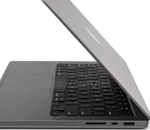 New Laptop Apple MacBook Pro 2019 16GB Apple M1 Pro SSD 1T