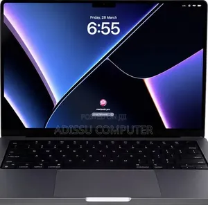 New Laptop Apple MacBook Pro 2019 16GB Apple M1 Pro SSD 1T
