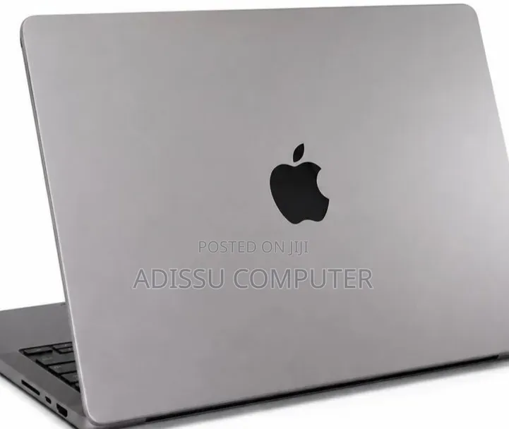 New Laptop Apple MacBook Pro 2019 16GB Apple M1 Pro SSD 1T