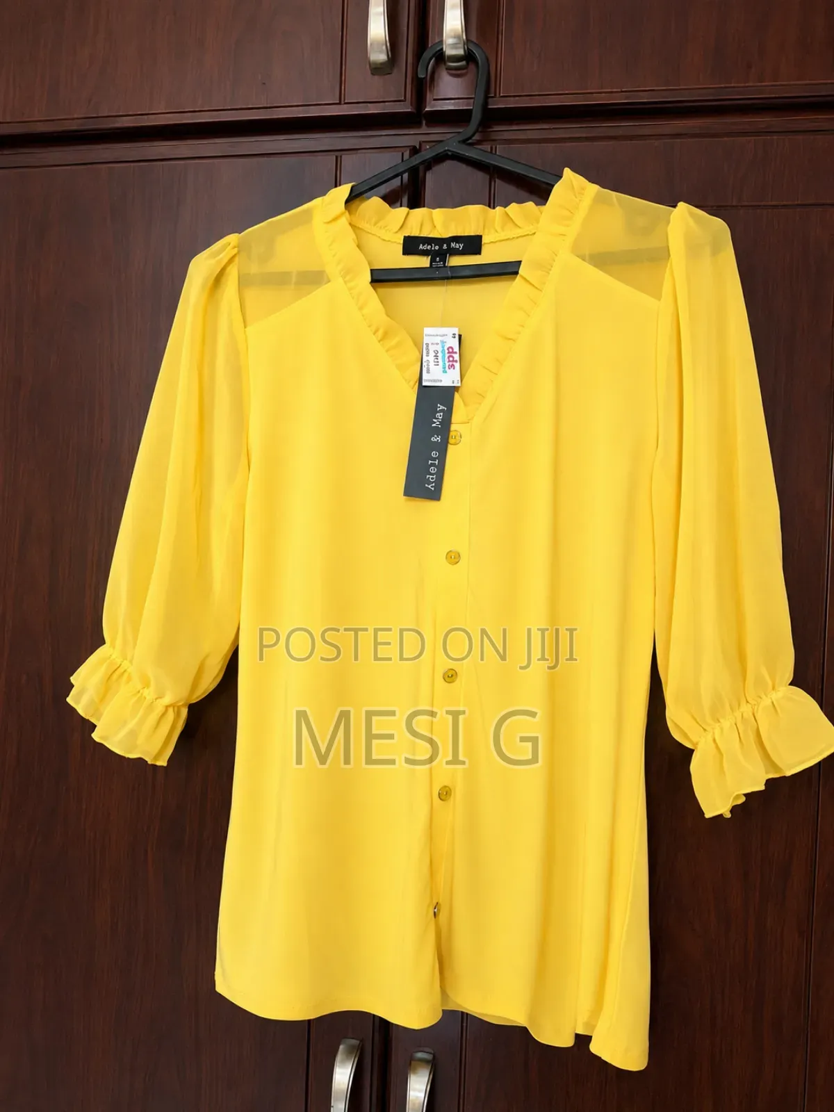 Women's Shirts