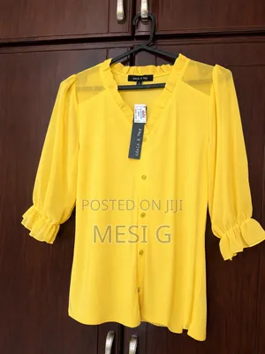 Women's Shirts