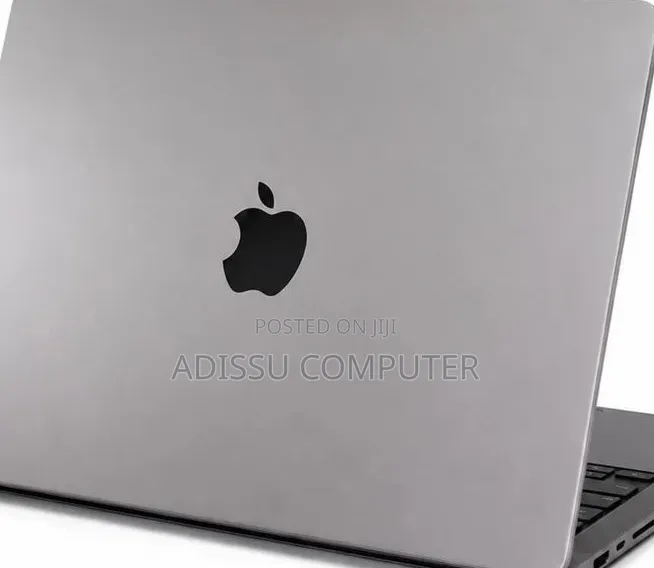 New Laptop Apple MacBook Pro 2019 16GB Apple M1 Pro SSD 1T