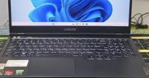 New Laptop Lenovo Legion 5 16GB AMD Ryzen 7 SSD 512GB