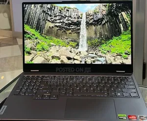 New Laptop Lenovo Legion 5 16GB AMD Ryzen 7 SSD 512GB