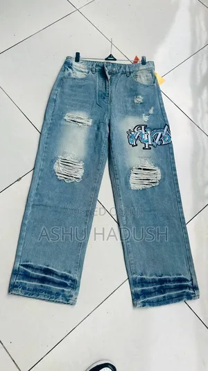 Baggy Jeans