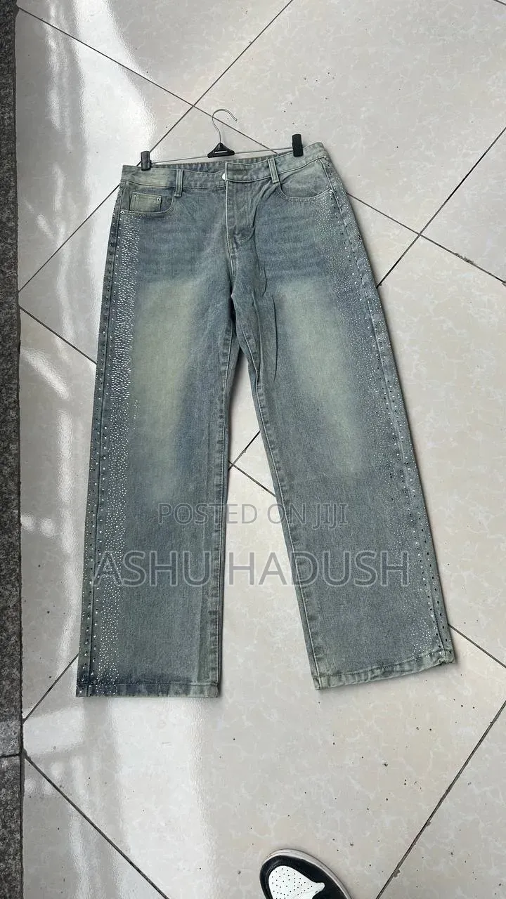 Baggy Jeans