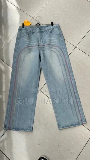 Baggy Jeans
