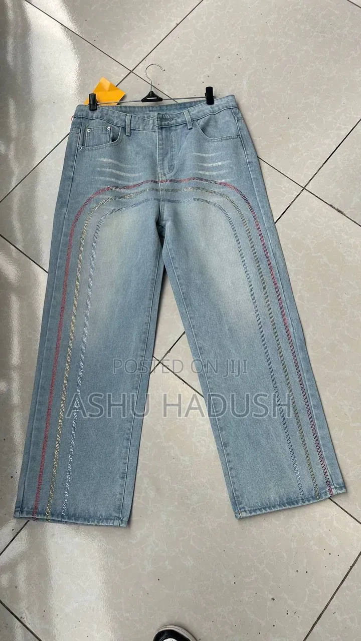 Baggy Jeans