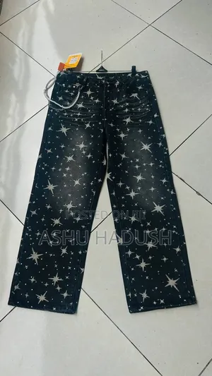 Baggy Jeans