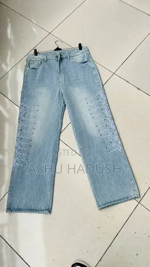 Baggy Jeans