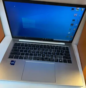 New Laptop HP EliteBook 840 10 16GB Intel Core i7 SSD 512GB