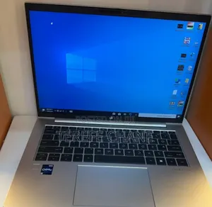 New Laptop HP EliteBook 840 10 16GB Intel Core i7 SSD 512GB